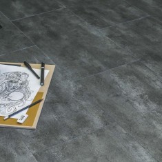 Кварцвиниловая плитка Fine Floor 1545 Дюранго