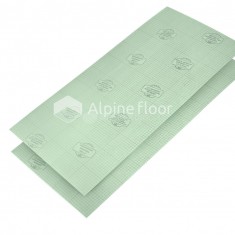 Подложка Alpine Floor Green листовая