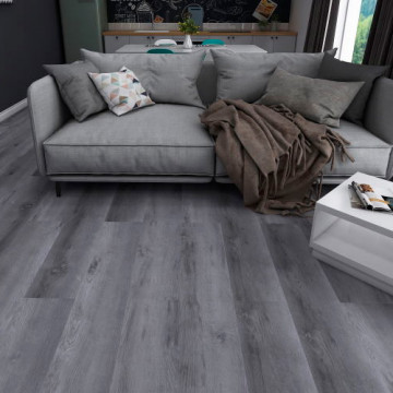 LVT плитка Aspenfloor Селект Дуб Аляска SE12-05