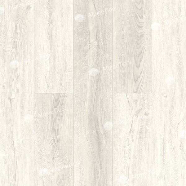 Каменно-полимерная плитка Alpine Floor INTENSE Шервудский лес ECO 9-10