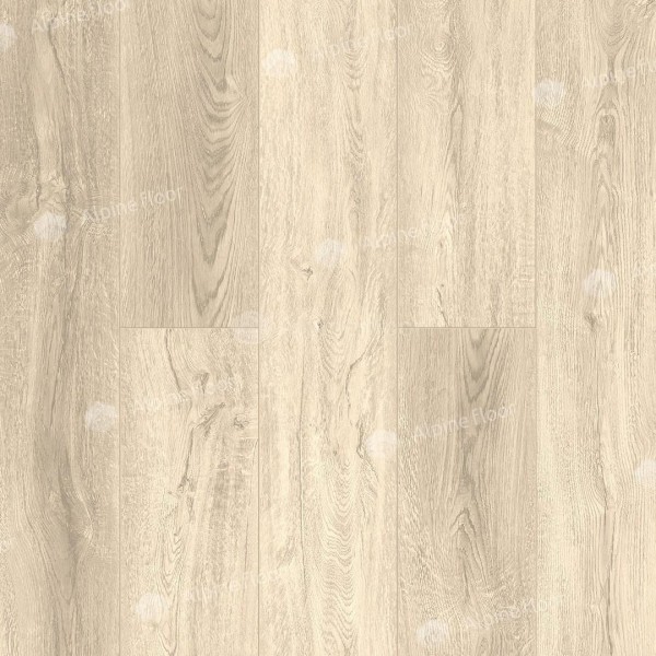Каменно-полимерная напольная плитка Alpine Floor INTENSE Редвуд ECO 9-11
