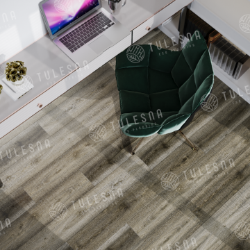 Каменно-полимерная плитка Tulesna Premium Foresta 1004-1301
