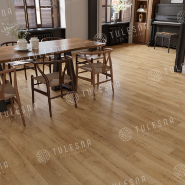 Каменно-полимерная плитка Tulesna Premium Ande 1004-1701
