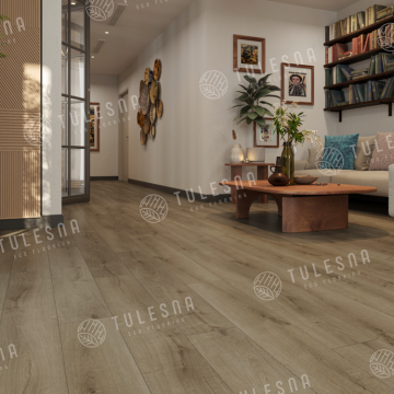 Каменно-полимерная плитка Tulesna Premium Perfetto 1004-701