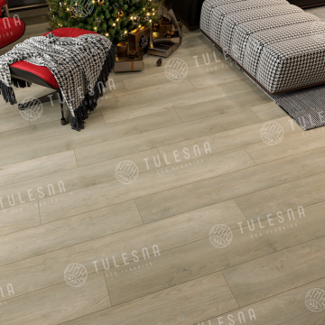Каменно-полимерная плитка Tulesna Premium Legno 1004-801