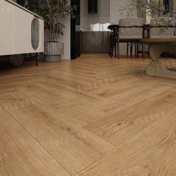 LVT плитка Tulesna Art Parquet Nobile 1005-1101