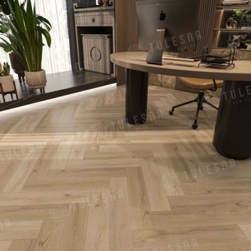 LVT плитка Tulesna Art Parquet Caldo 1005-501