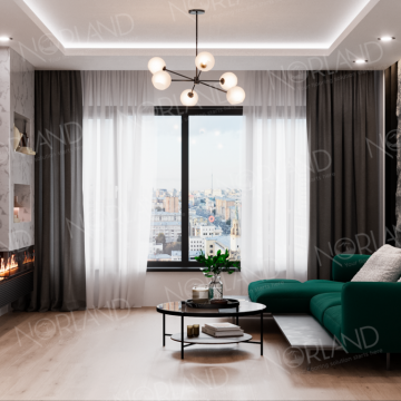SPC ламинат Alpine Floor Parquet Premium Alante 1008-5 Aba