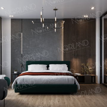 SPC ламинат Alpine Floor Parquet Premium Flosi 1008-8 Aba