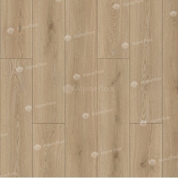 Ламинат Alpine Floor Aura Дуб Сиена LF100-20