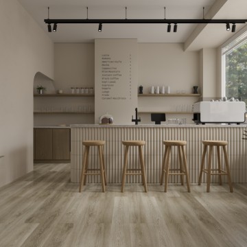 SPC ламинат Alpine Floor Grand Sequoia Клауд Eco 11-1508 Mc