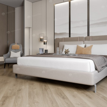 Кварц-виниловая плитка Alpine Floor Grand Sequoia Lvt Вайпуа Eco 11-1902
