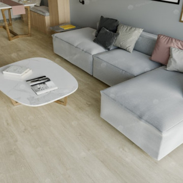 Кварц-виниловая плитка Alpine Floor Grand Sequoia Lvt Сонома Eco 11-302