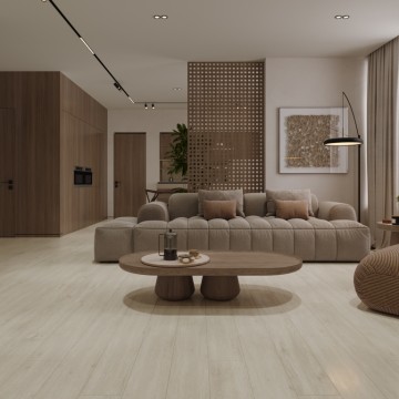 SPC ламинат Alpine Floor Grand Sequoia Сонома Eco 11-308 Mc
