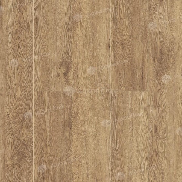 Каменно-полимерная плитка Alpine Floor GRAND Sequoia МАКАДАМИЯ Eco 11-10