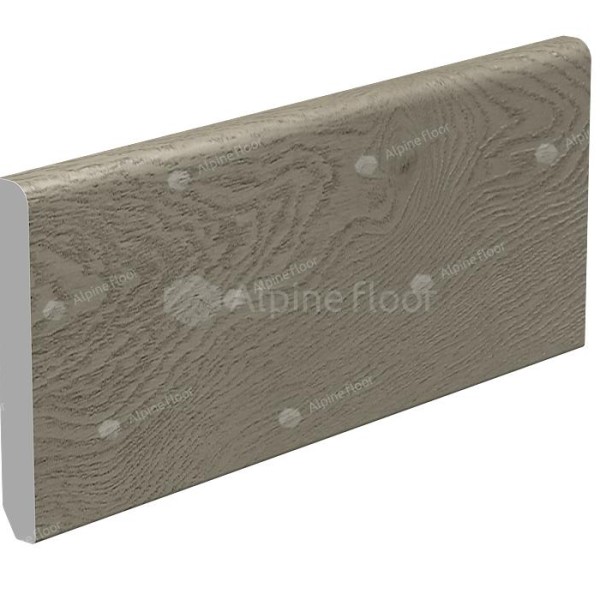 Каменно-полимерная плитка Alpine Floor GRAND SEQUOIA ГРАНД СЕКВОЙЯ ГОРБЕА ECO 11-16