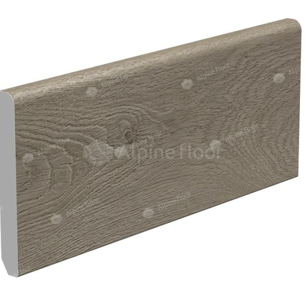 Каменно-полимерная плитка Alpine Floor GRAND Sequoia НЕГАРА Eco 11-17