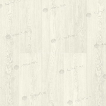 Каменно-полимерная плитка Alpine Floor CLASSIC Дуб Арктик ЕСО 134-7
