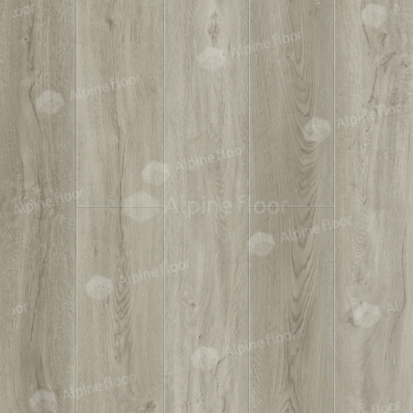 Каменно-полимерная плитка Alpine Floor Solo Plus Маэстоса ЕСО 14-901