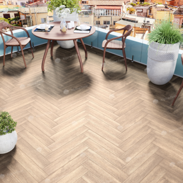 SPC ламинат Alpine Floor Parquet Premium Макадамия Eco 19-10 Mc