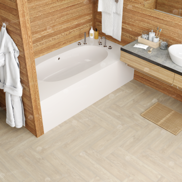 SPC ламинат Alpine Floor Parquet Premium Дуб Адара Eco 19-14 Mc