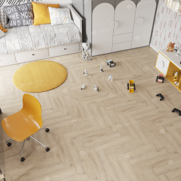 SPC ламинат Alpine Floor Parquet Premium Дуб Медия Eco 19-20 Mc