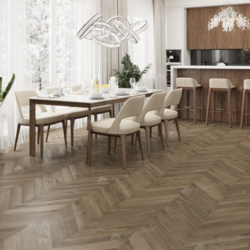 Каменно-полимерная плитка Alpine Floor Chevron Alpine Lvt Дуб Насыщенный Chevron Eco 20-4 Каменно-полимерная плитка Alpine Floor Chevron Alpine Lvt Дуб Насыщенный Chevron Eco 20-4