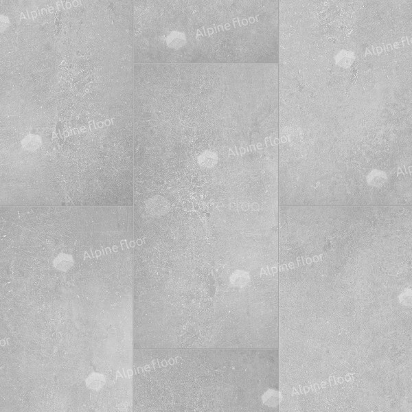 Каменно-полимерная напольная плитка Alpine Floor STONE MINERAL CORE Ройал (без подложки) ЕСО 4-21