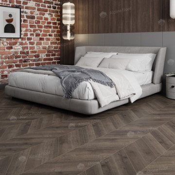 Каменно-полимерная плитка Alpine Floor Chevron Alpine Lvt Дуб Антарес Chevron Eco 20-9 Каменно-полимерная плитка Alpine Floor Chevron Alpine Lvt Дуб Антарес Chevron Eco 20-9