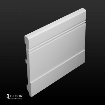 Плинтус Q Decor SX028 Плинтус Q Decor SX028