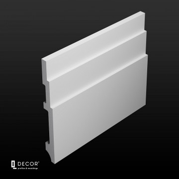 Плинтус Q Decor SX038 Плинтус Q Decor SX038