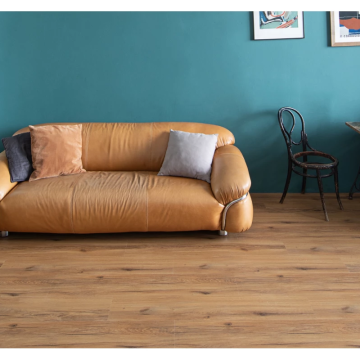 Кварц винил Vinilam  Cork Premium 33037 Дуб Кадис