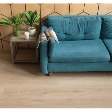 Кварц винил Vinilam  Cork Premium 33606 Дуб Лас-Пальмас