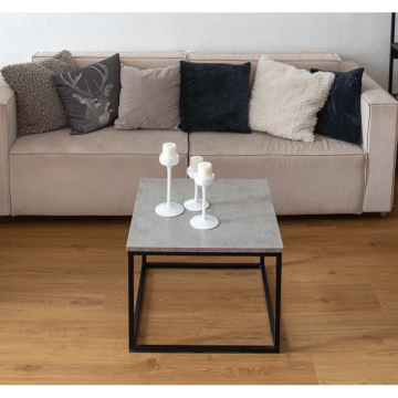Кварц винил Vinilam  Cork Premium 33951 Дуб Севилья