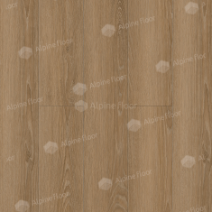 Кварц-виниловая напольная плитка Alpine Floor Easy Line Дуб Сантана Есо 3-38