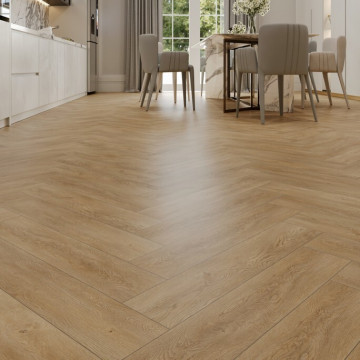 SPC ламинат Evofloor Parquet - Oak Sand (Дуб Песочный) HP 0090 4.0 мм SPC ламинат Evofloor Parquet - Oak Sand (Дуб Песочный) HP 0090 4.0 мм