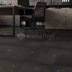 Кварц-виниловая напольная плитка Alpine Floor Light stone Ларнака Eco-15-2