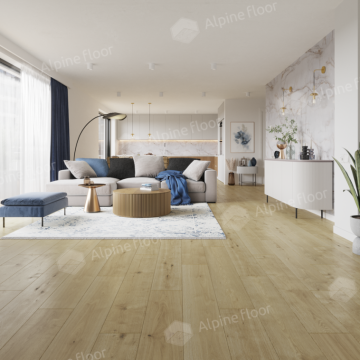 SPC ламинат Alpine by Classen Pro Nature Nore 61865