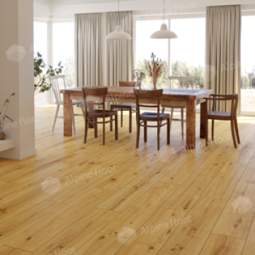 SPC ламинат Alpine by Classen Pro Nature Soledad 62538
