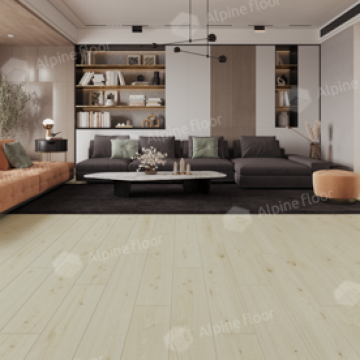 SPC ламинат Alpine by Classen Pro Nature Neiva 62540