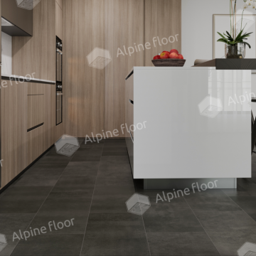 SPC ламинат Alpine by Classen Pro Nature Freemount 63210