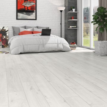 Ламинат Westerhof Platinum+ Дуб Перламутровый 2106 Ламинат Westerhof Platinum+ Дуб Перламутровый 2106