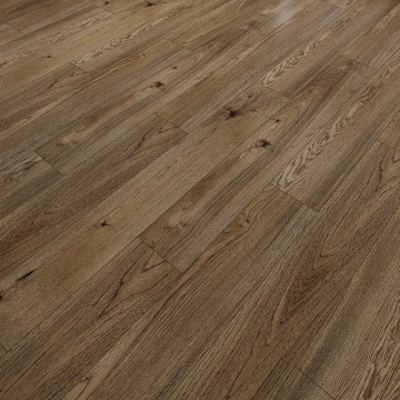 Ламинат Kastamonu Nanoclick 12/33 Дуб Хантер NC82