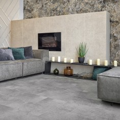 Каменно-полимерная плитка Alpine Floor STONE MINERAL CORE Ройал ЕСО 4-21
