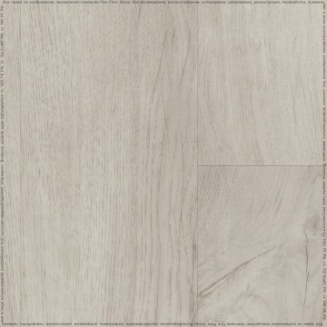 Кварцвиниловая плитка LVT Fine Floor Rich 2024 (Click-Drop) Дуб Тира FF-1987