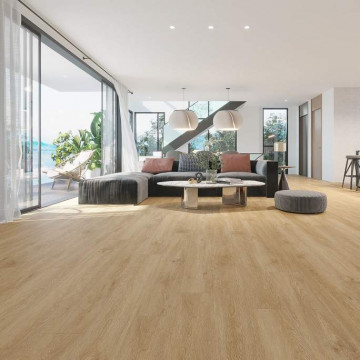 SPC ламинат Evofloor Life Oak Borneo 4.2 мм