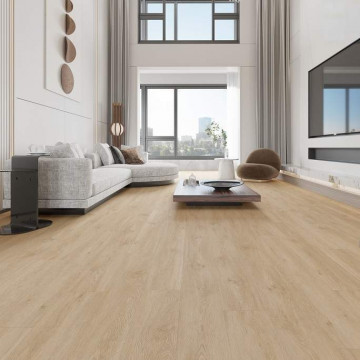 SPC ламинат Evofloor Life Oak Crete 4.2 мм