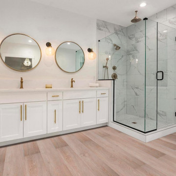 LVT плитка Evofloor Premium XL+ Дуб Шитаке  F-0055