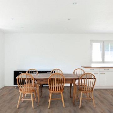 LVT плитка Evofloor Premium XL+ Дуб Тауп  F-0079