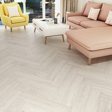 ПВХ плитка Icon Floor Purple Дуб Нувель BLVT-206